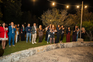 SIDILV 2026 GIOVEDI SERA CENA (1295 di 251)