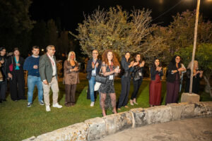 SIDILV 2026 GIOVEDI SERA CENA (1296 di 251)