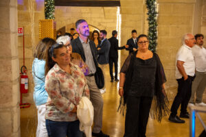 SIDILV 2026 GIOVEDI SERA CENA (1426 di 251)