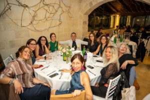 SIDILV 2026 GIOVEDI SERA CENA (1427 di 251)